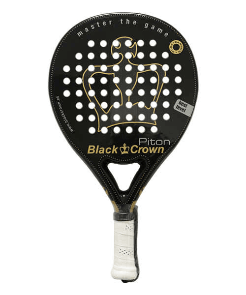 Black Crown Piton