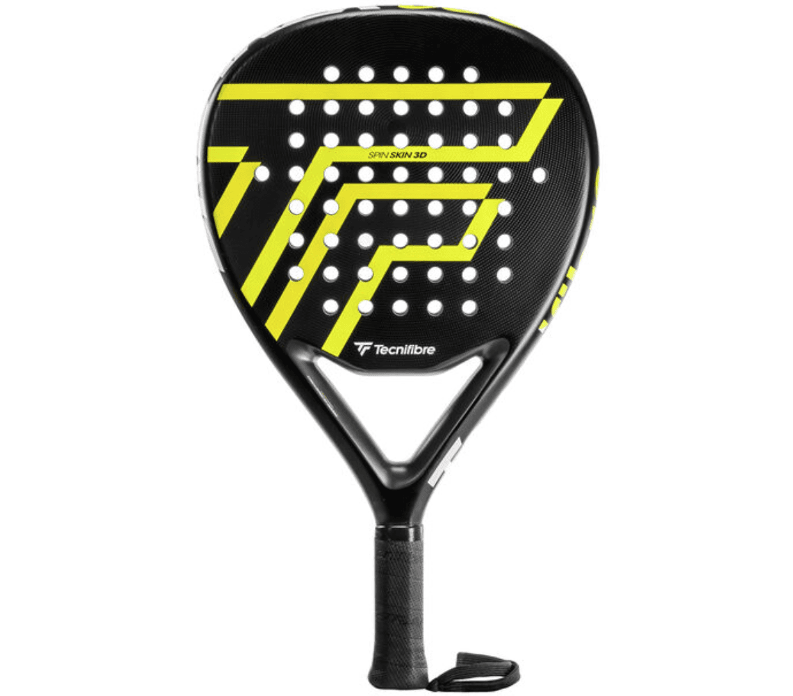 Tecnifibre Wall Breaker 360