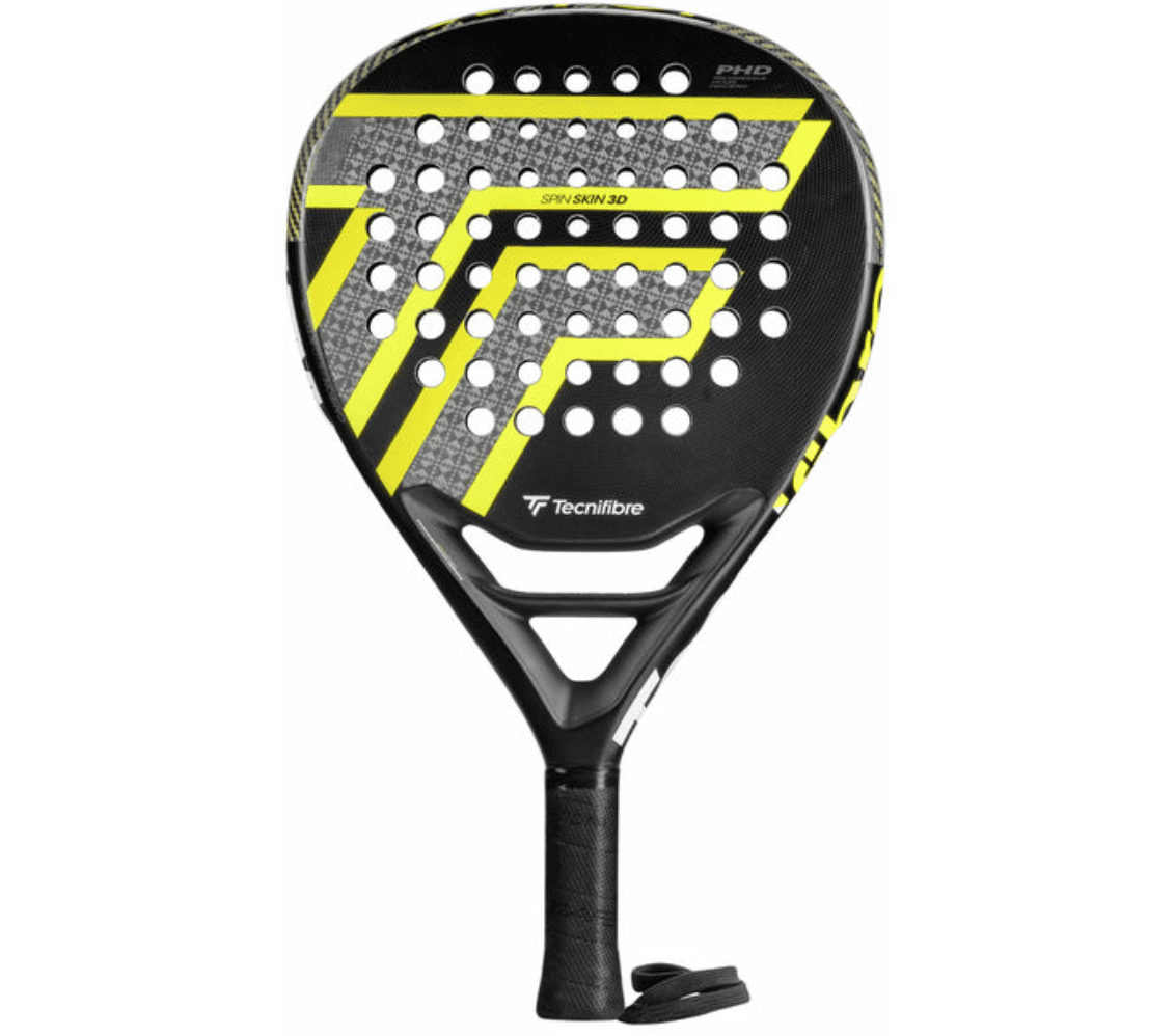 Tecnifibre Wall Breaker 375