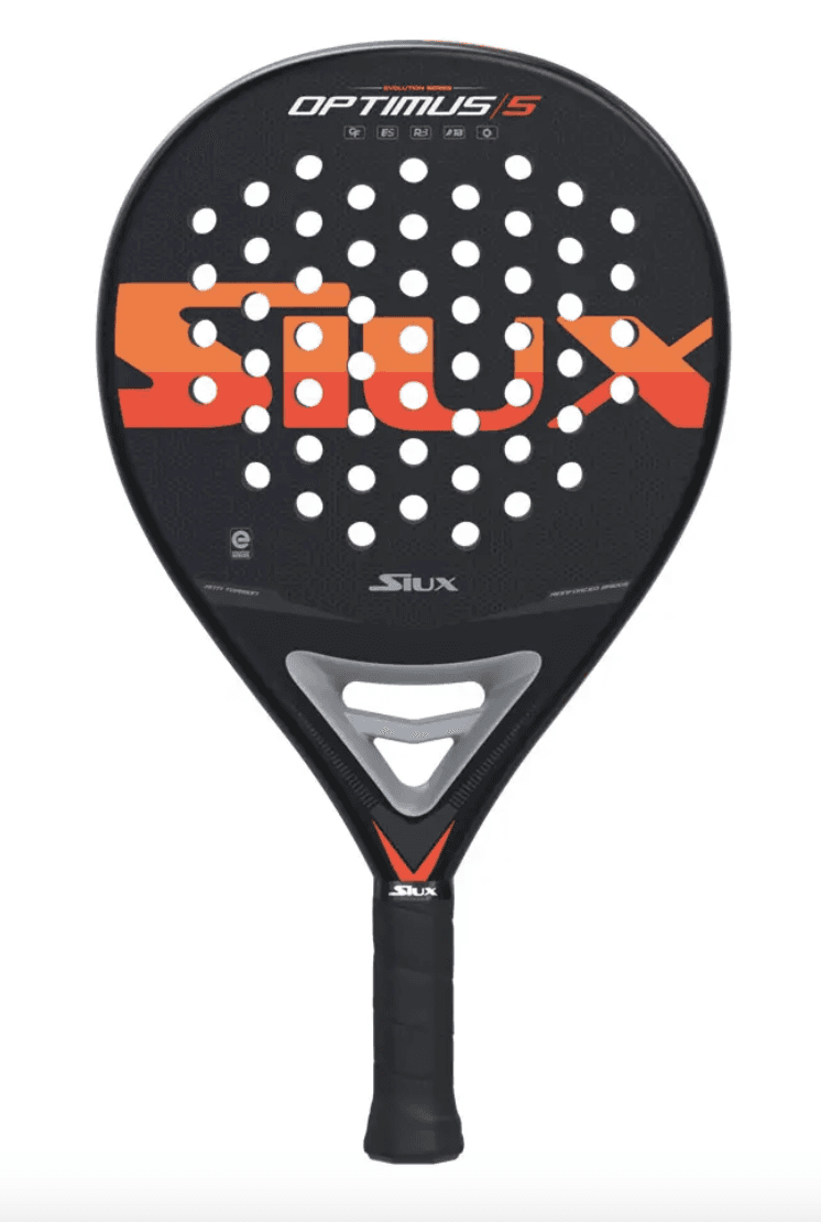 Siux Optimus 5