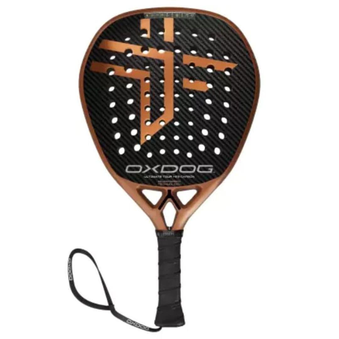 Oxdog Ultimate Tour 2024