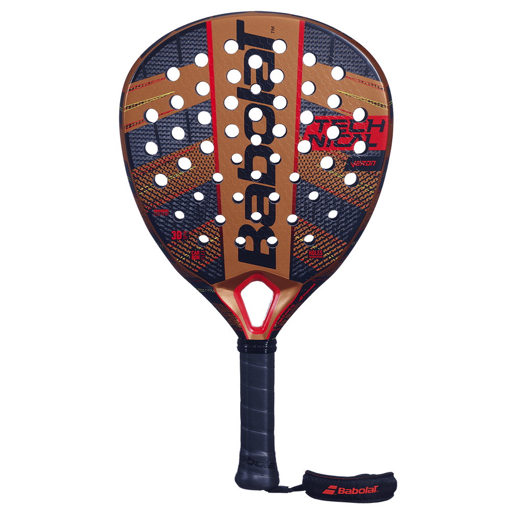 Babolat Technical Veron 2024