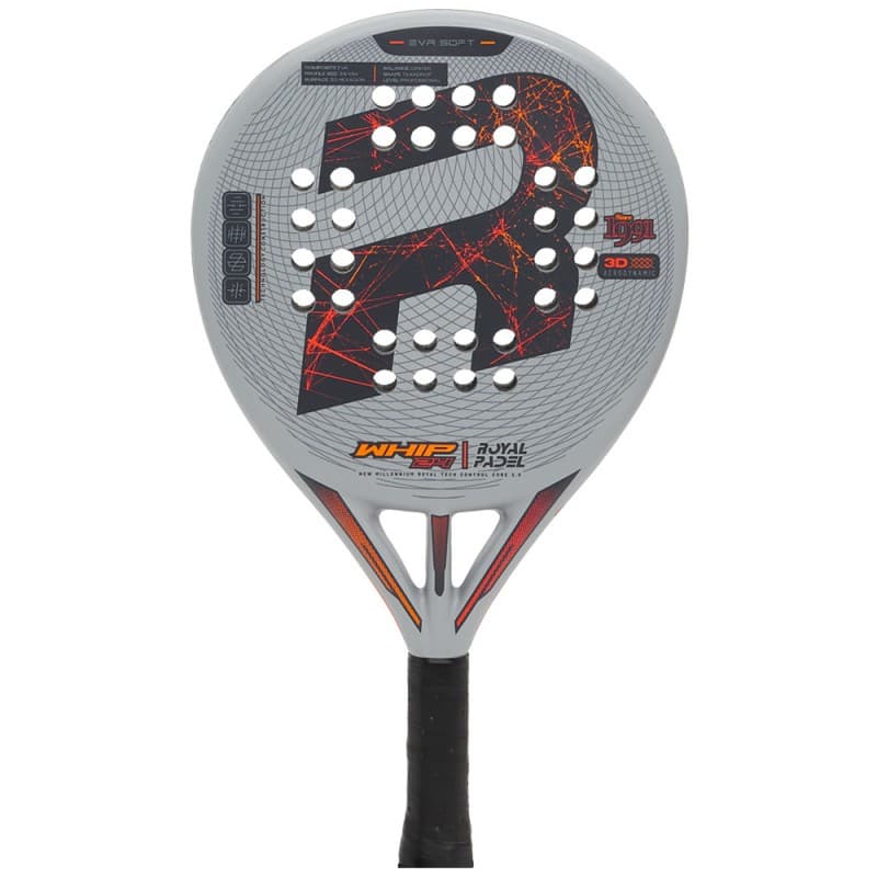 Royal Padel Rp 24 Whip Eva Soft 2024