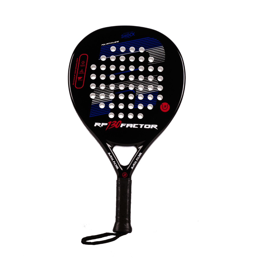 Royal Padel 130 Factor