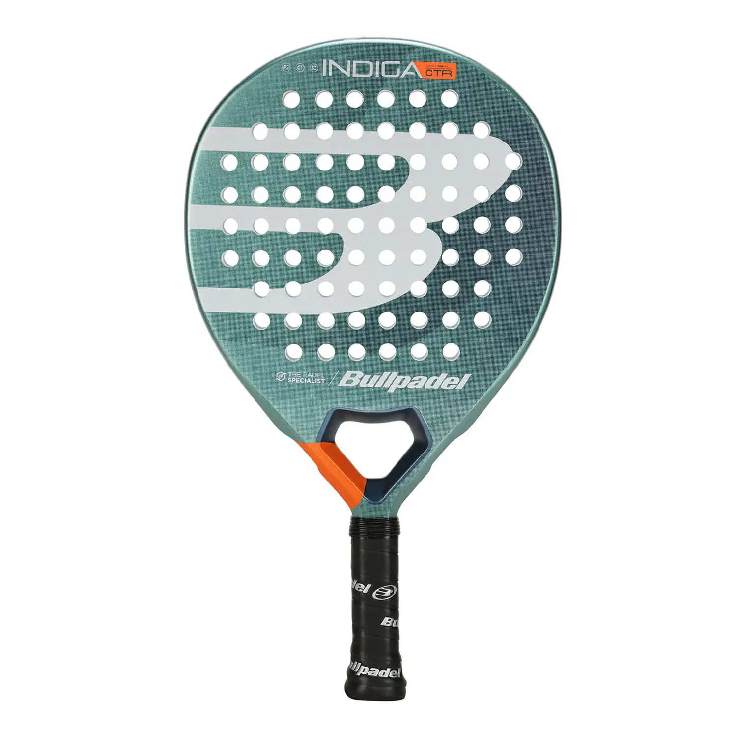 Bullpadel Indiga Control