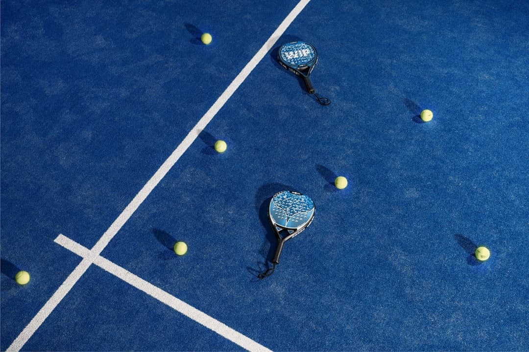 Coki Nieto, la nouvelle étoile de Babolat !