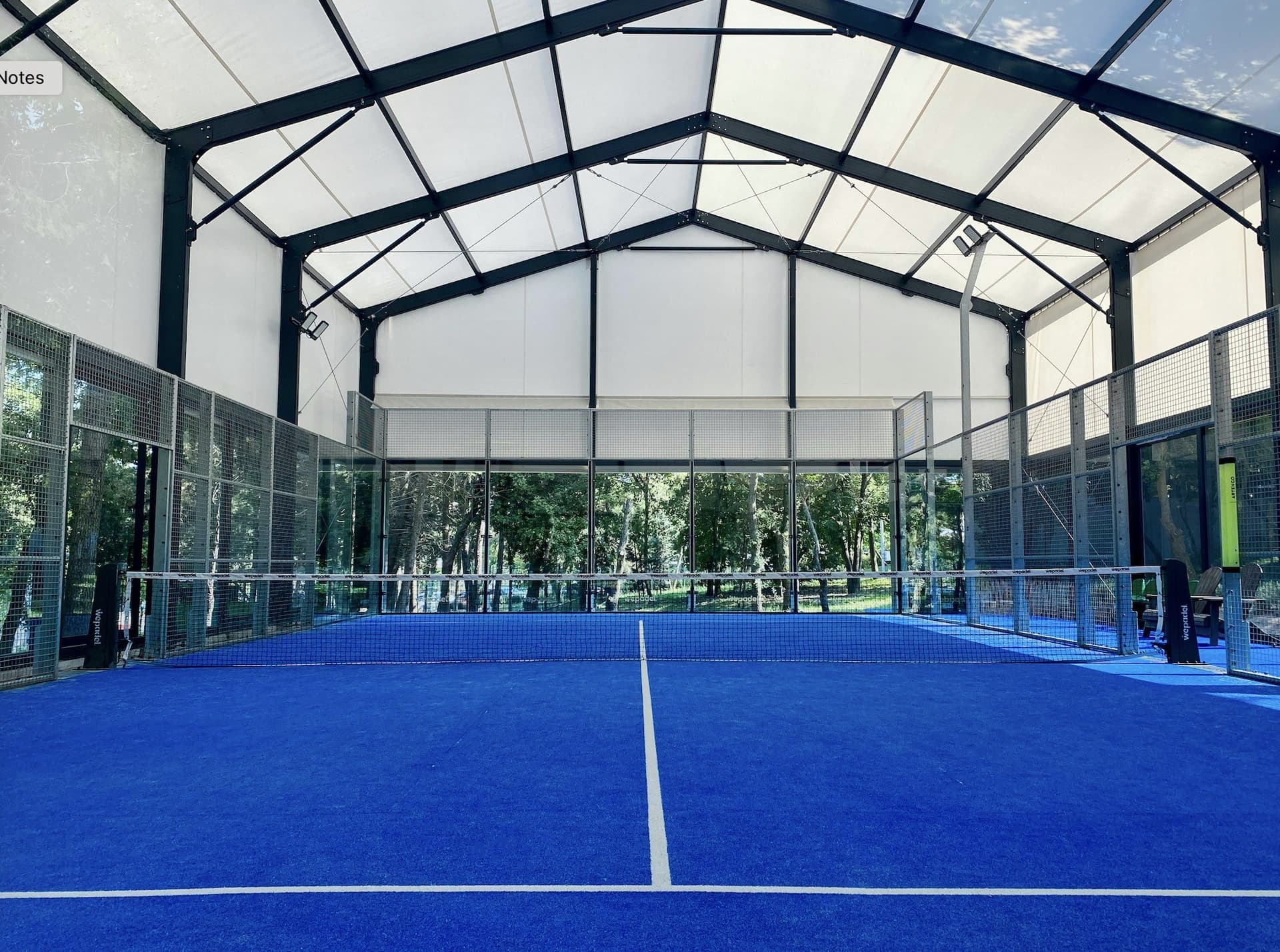 Comment organiser un match de padel : guide complet pour réussir votre tournoi