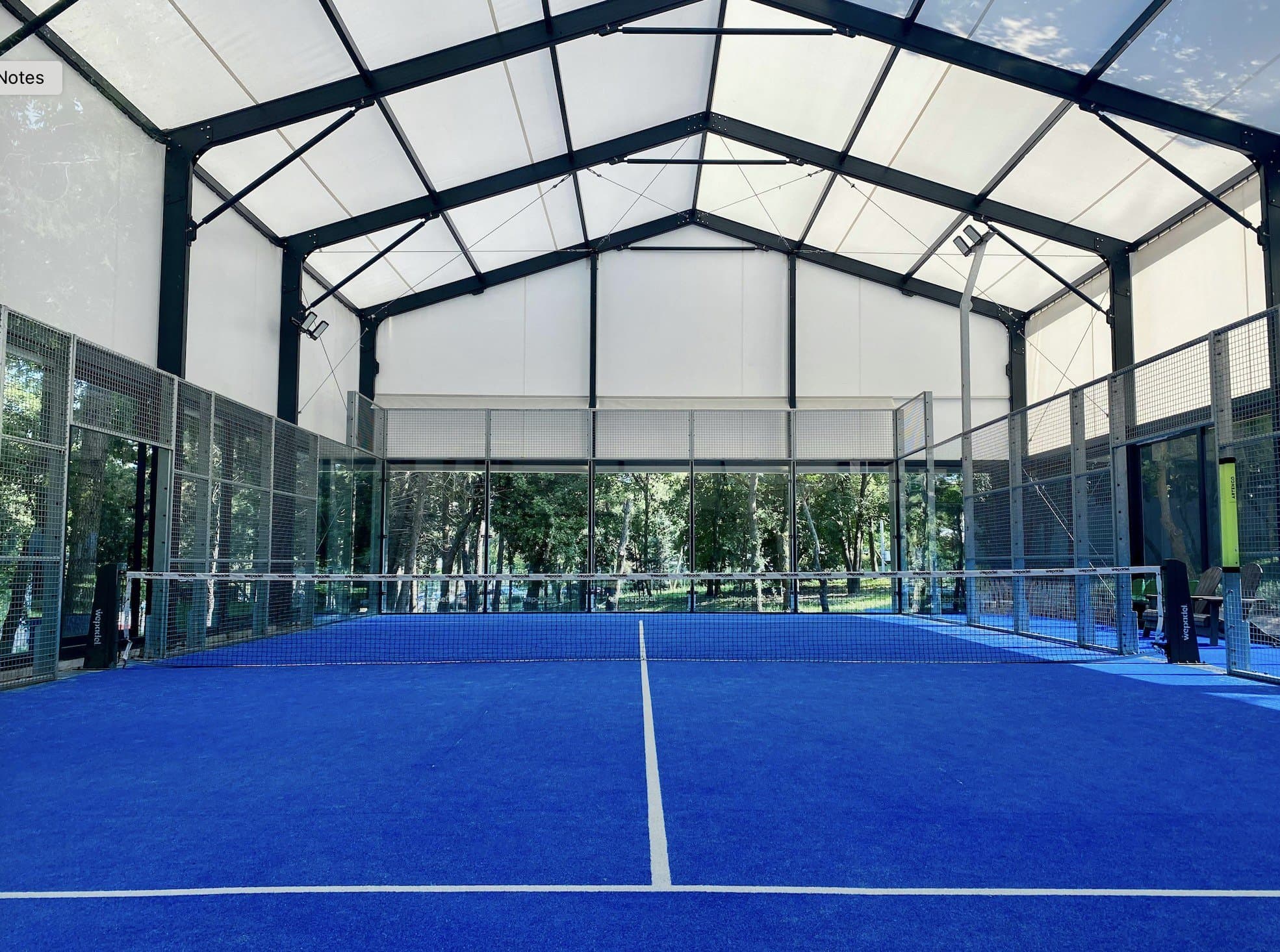 Comment organiser un match de padel : guide complet pour réussir votre tournoi