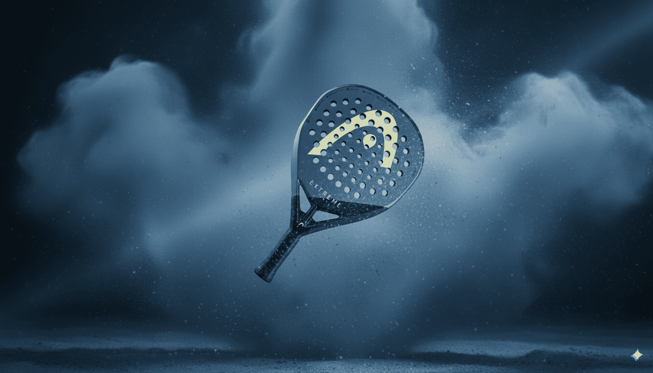 Nouvelle Head Extreme Motion 2025