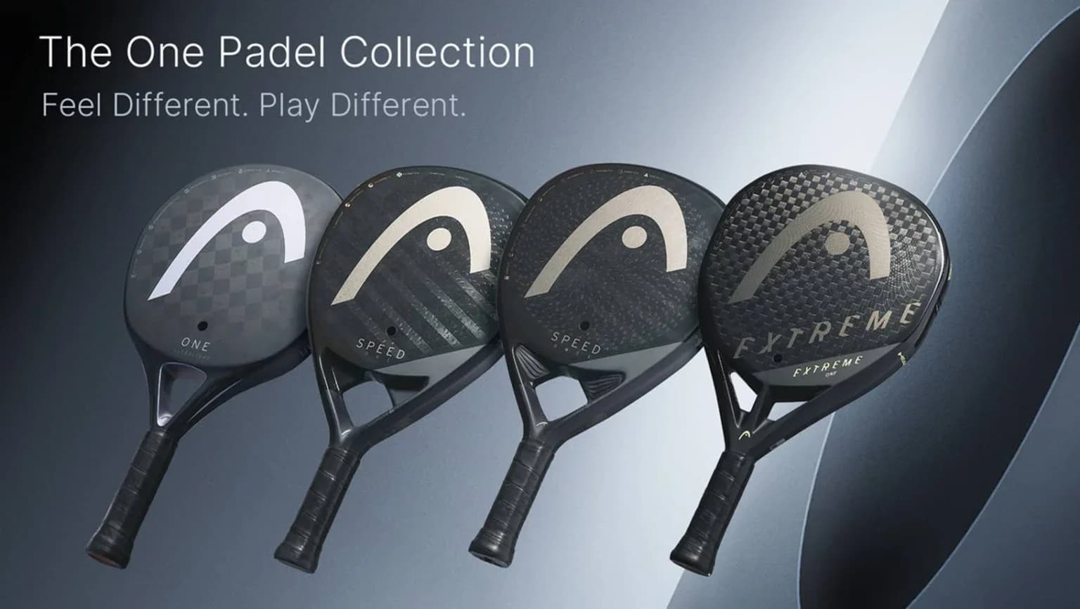 HEAD ONE PADEL COLLECTION: révolution ou coup marketing?