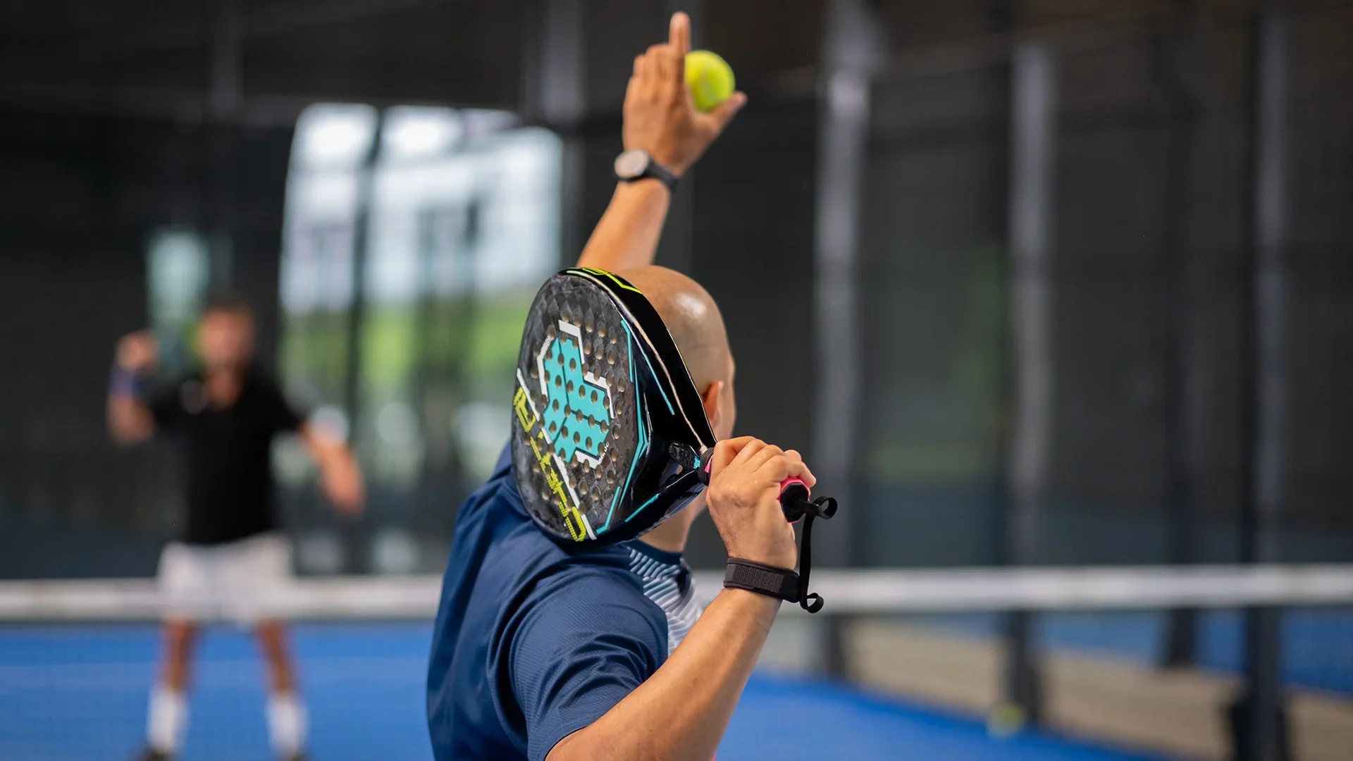Intelligence artificielle et padel : l’avenir de l’entraînement personnalisé