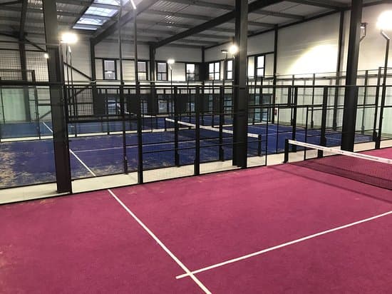 El Padel Club Lille – Wambrechies