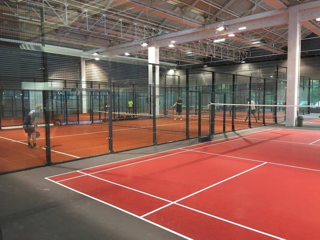 Le Shaft Lille