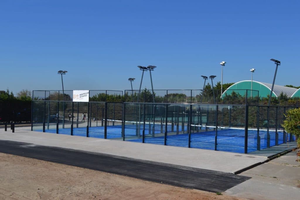 ASPTT Montpellier