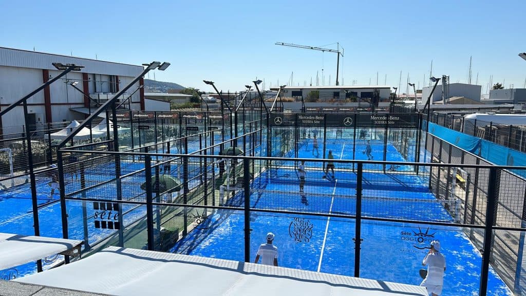 Sète Padel Club
