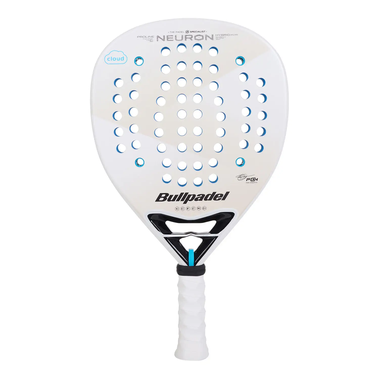 Bullpadel NEURON CLOUD 2025