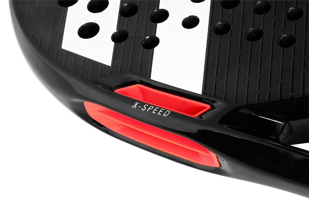 Tecnifibre X-Speed Technology