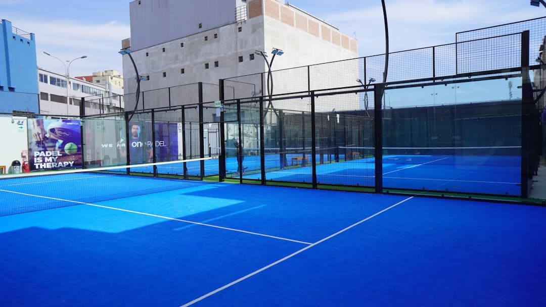 Septembre 2012, le début d'une nouvelle ère dans l'univers du padel