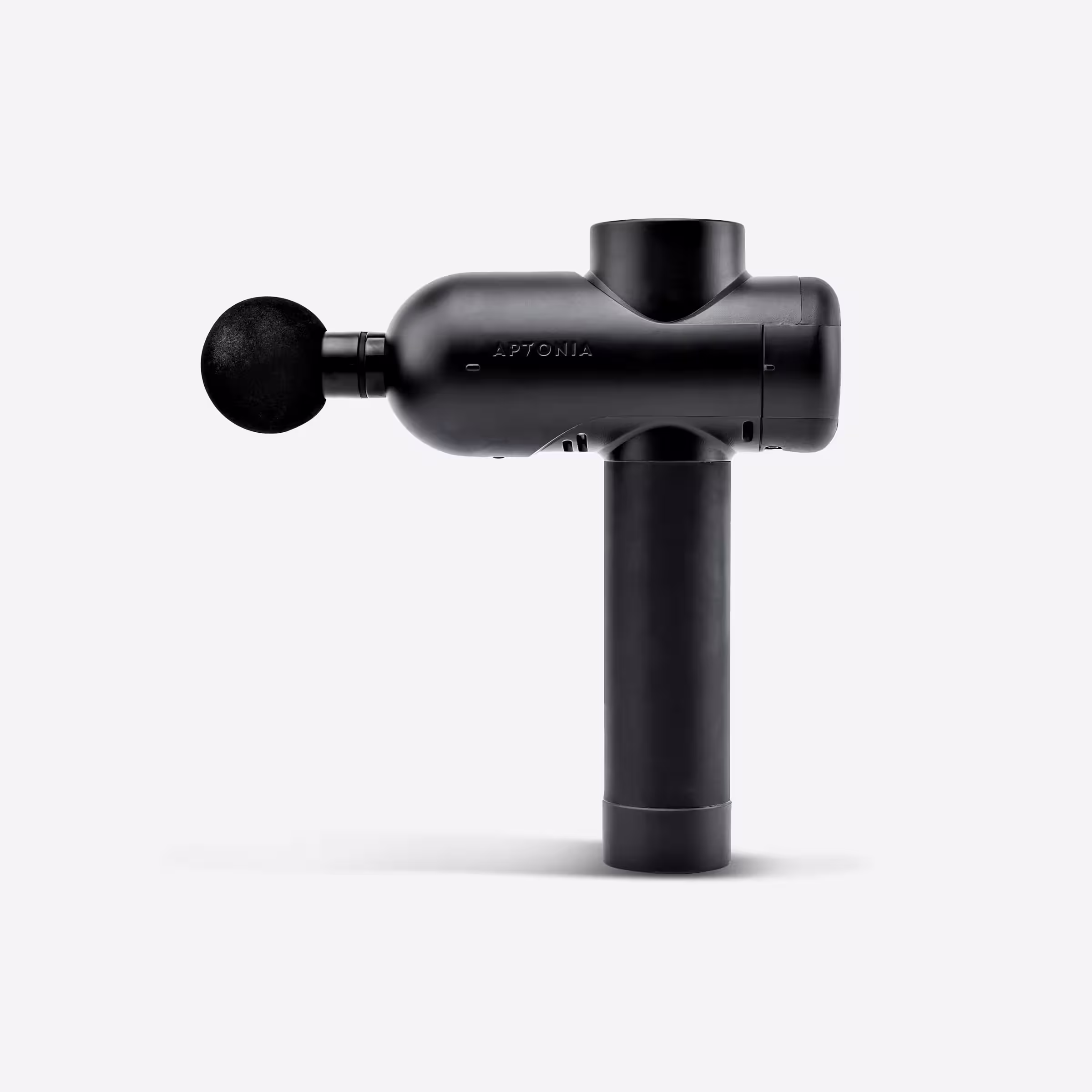 Pistolet de massage decathlon