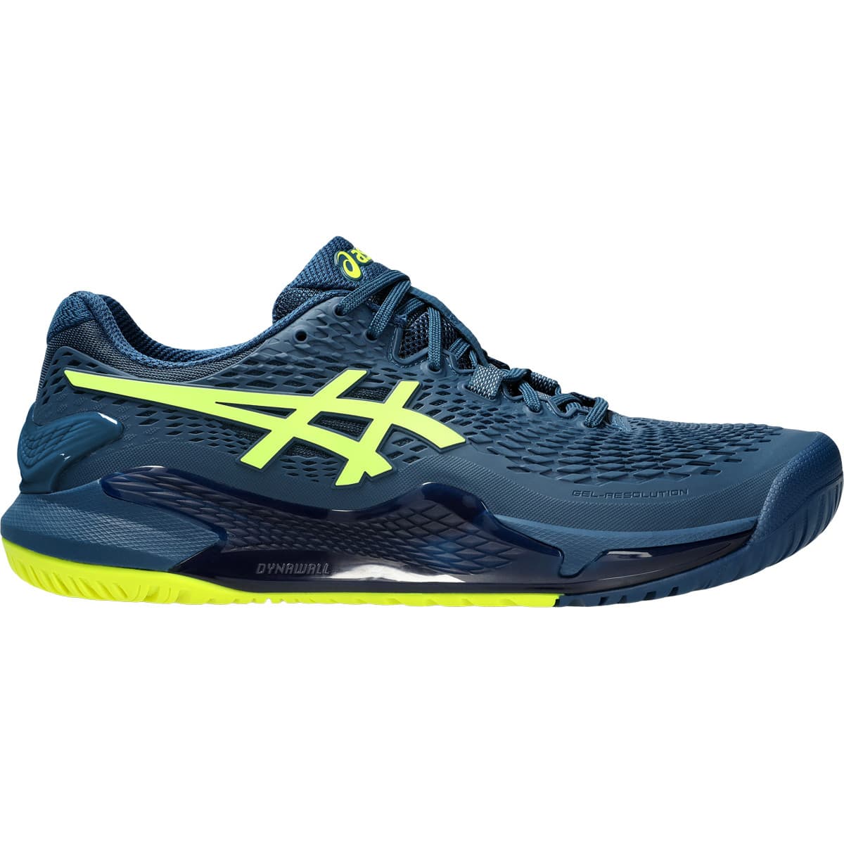 Asics Gel-Resolution 9