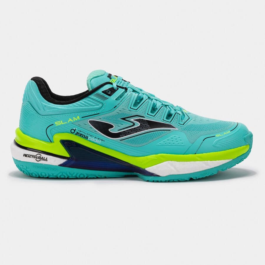 Joma Slam 2.0