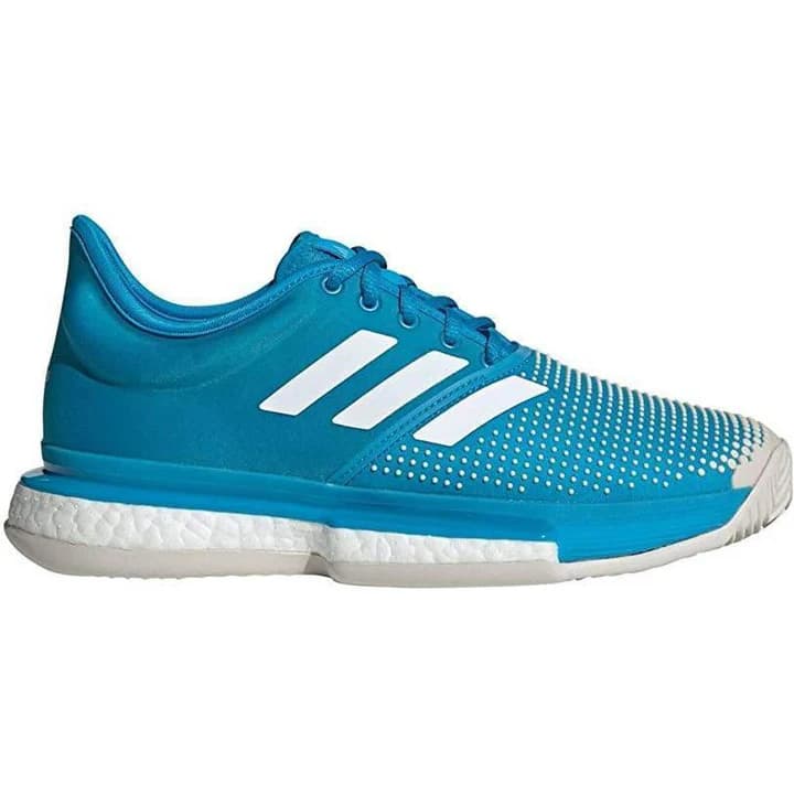 Adidas Solecourt Boost 2025