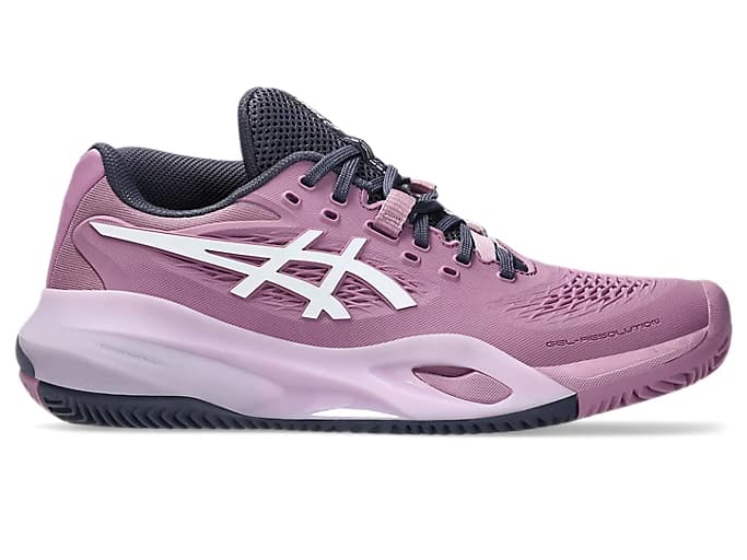Asics Gel Resolution X Clay 2025