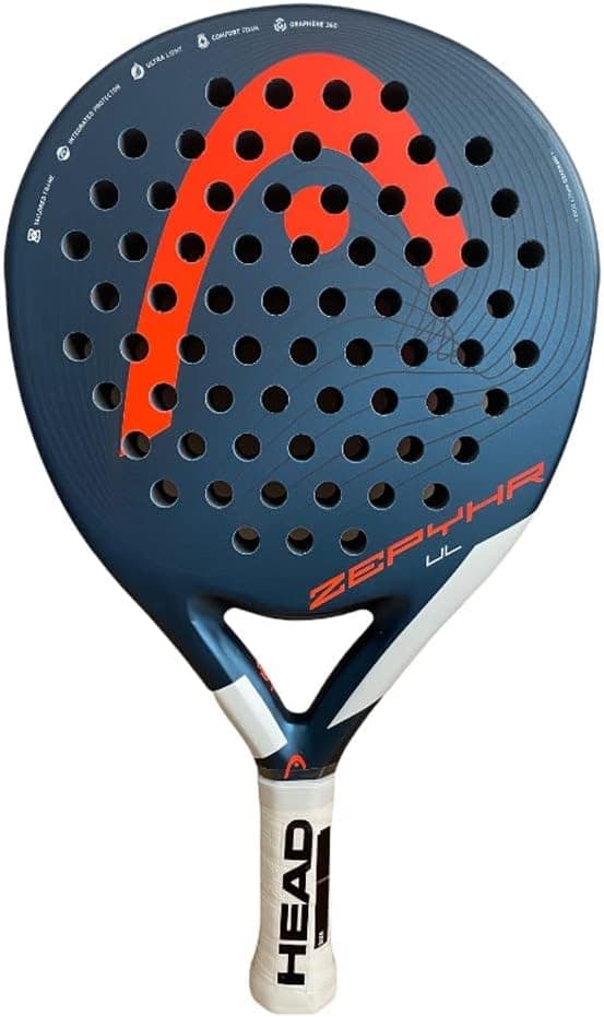 Head Zephyr UL 2022