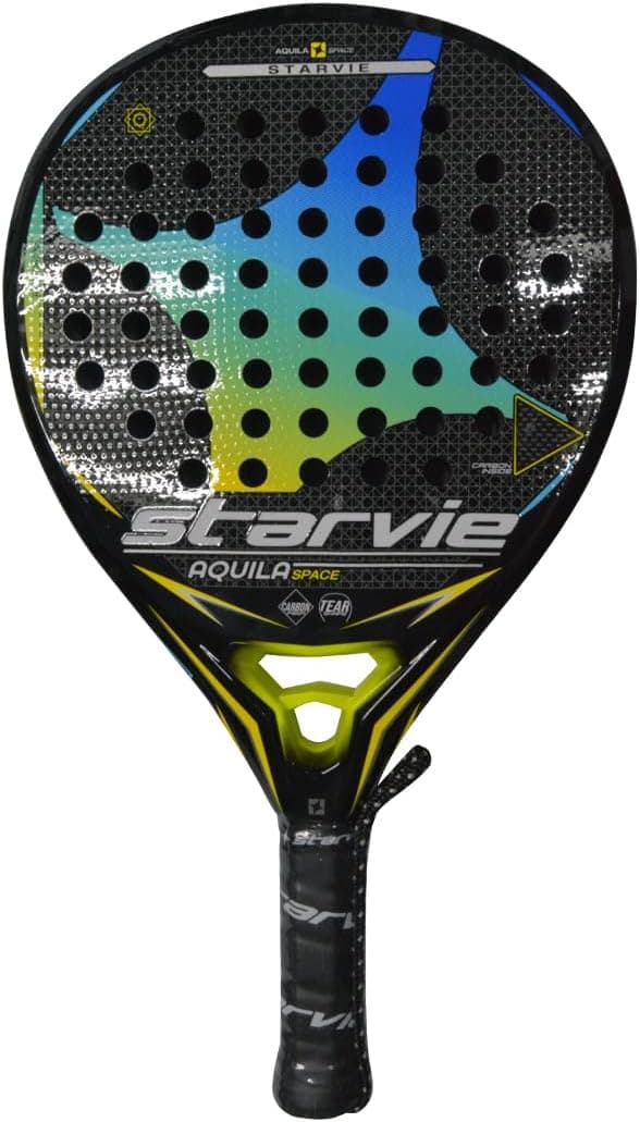 StarVie Aquila Space