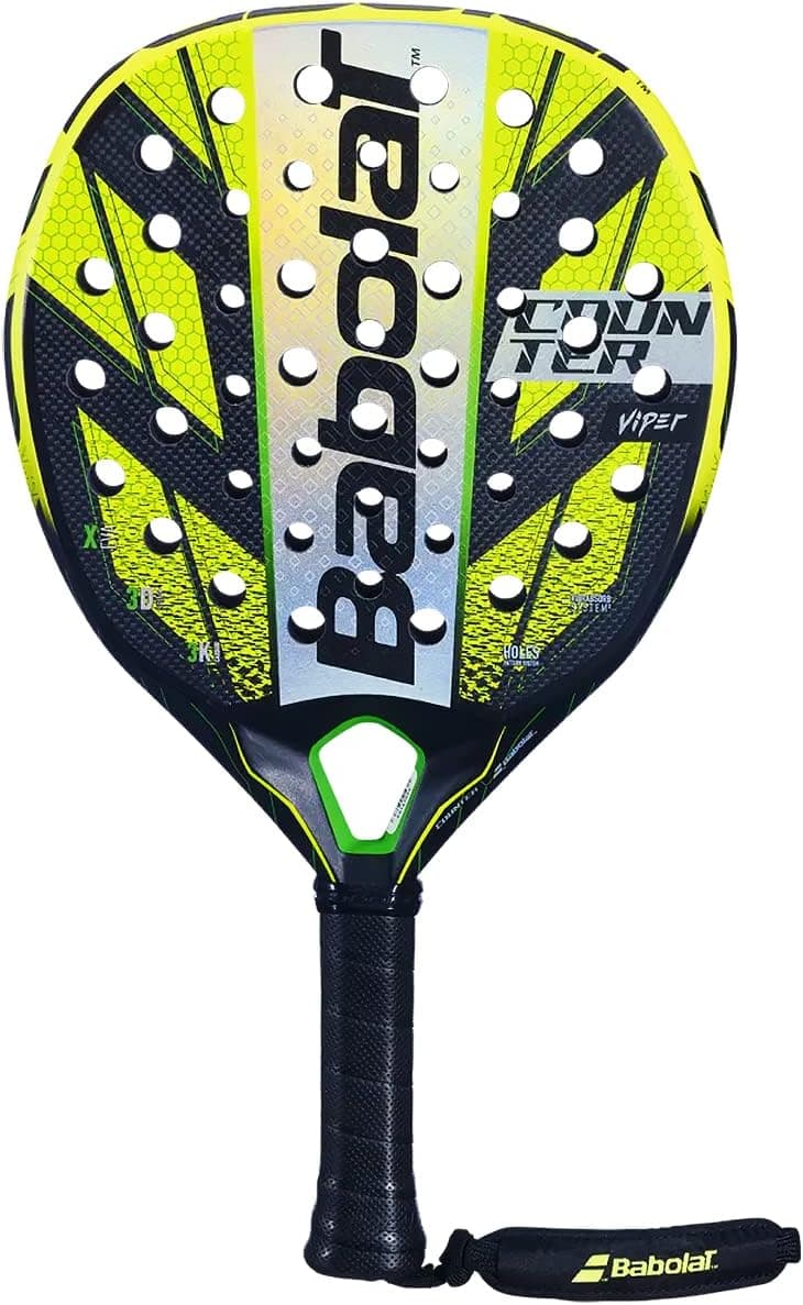 Babolat Counter Viper
