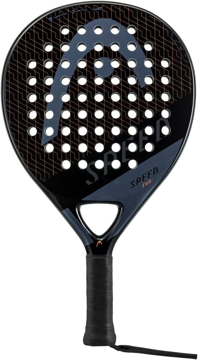 HEAD Evo Speed 2023