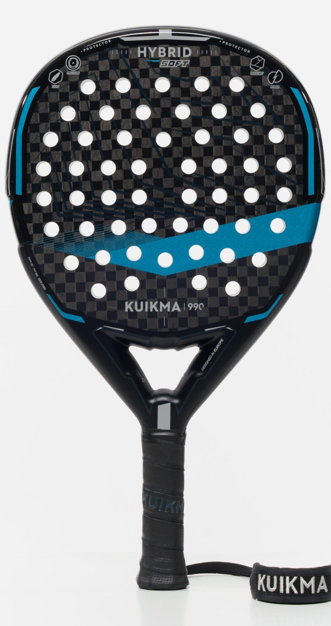Kuikma PR 990 Hybrid Soft