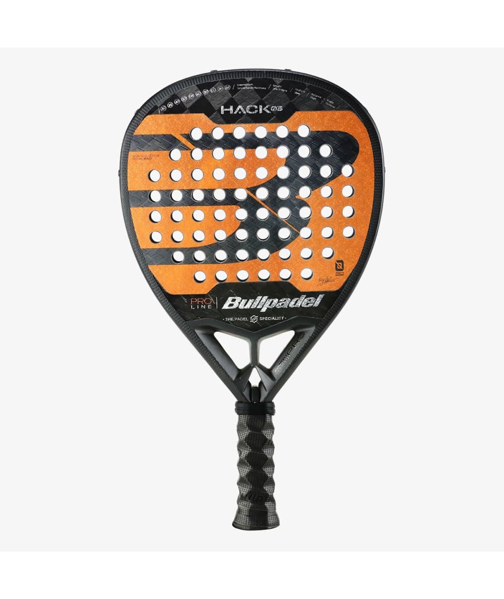 Bullpadel Hack 03 2025