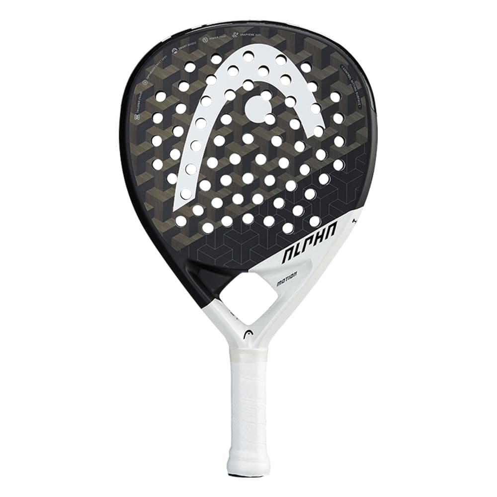 Head Alpha Motion
