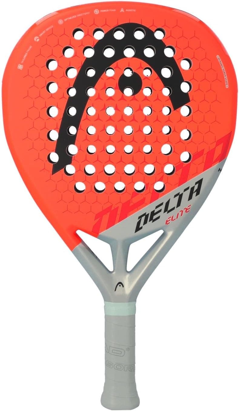 Head Delta Pro 2025
