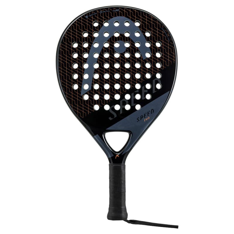 Head Evo Speed 2025