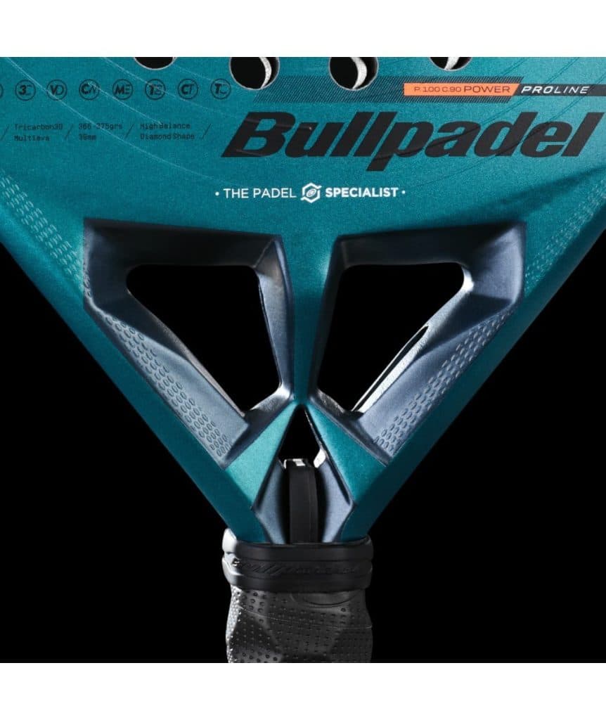 Bullpadel Vertex 04 2025