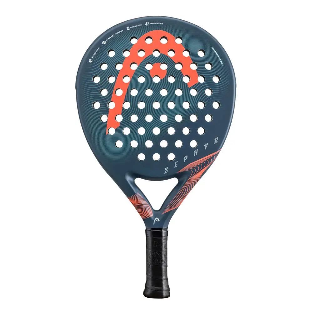 Head Zephyr UL 2023