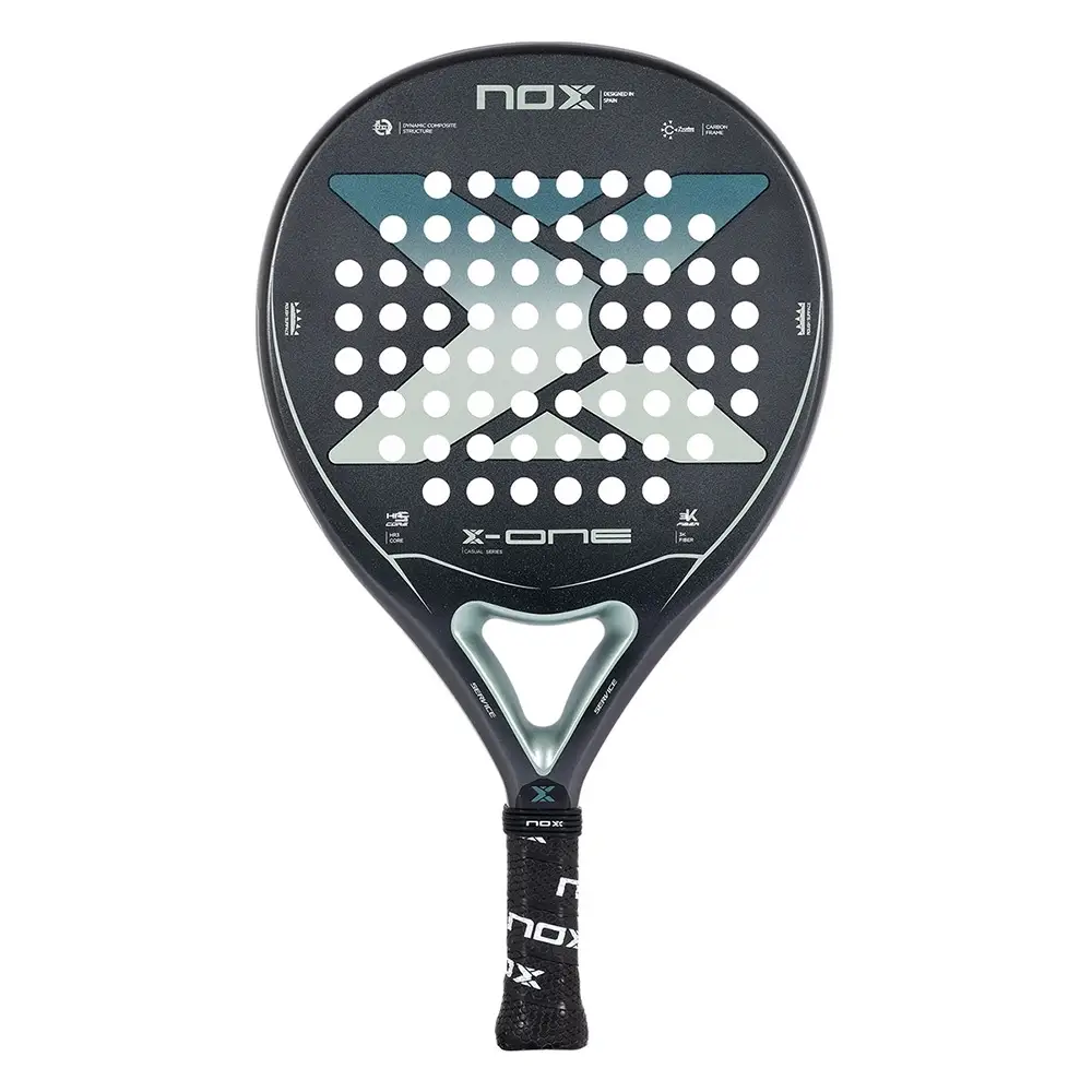 Nox X-One Evo