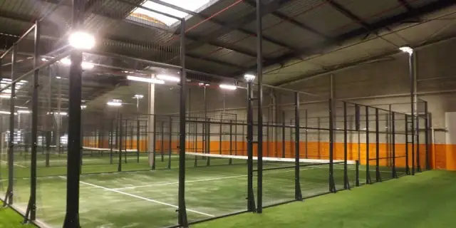 Urbansoccer Lille