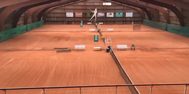 Tennis Club Saint Omer