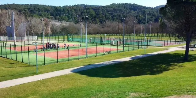 Aix Université Club (Auc Tennis)