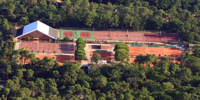 Arcachon Tennis Club
