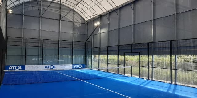 Area Padel Club