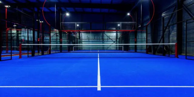 Padel Horizon