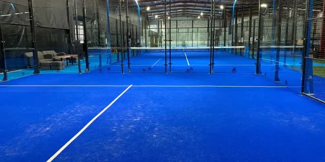4PADEL Limoges