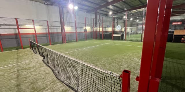 4PADEL / Le Five - Champigny