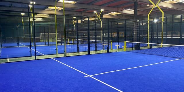 4PADEL / Le Five - Lens / Liévin