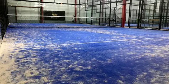 Padel And Foot Strasbourg