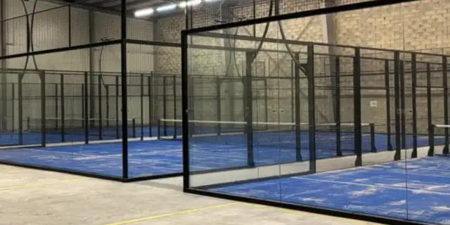 Cap Padel